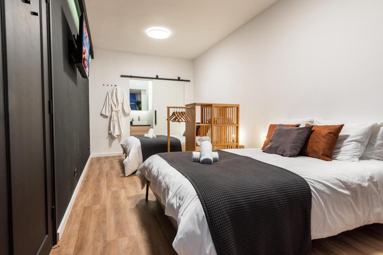 New Pearl Of Scheveningen Black Swan Beach A Family Loft The Hague 180A Ngoại thất bức ảnh